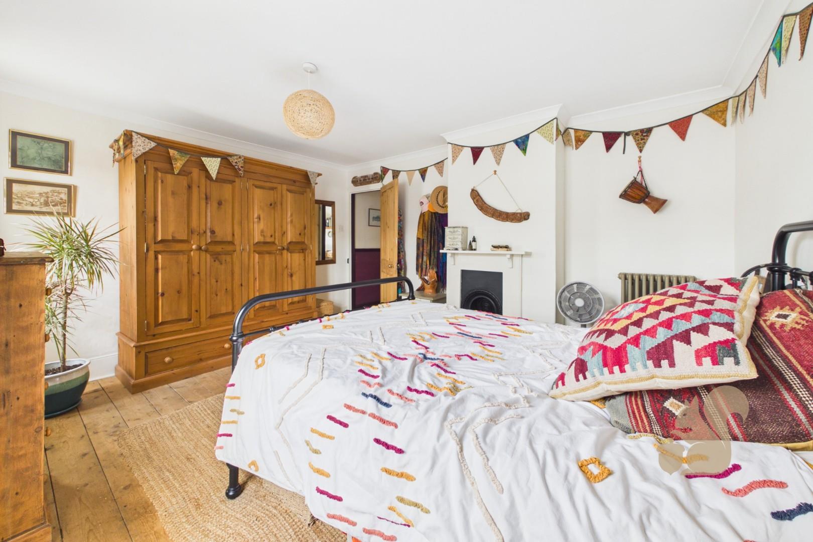Principal Bedroom